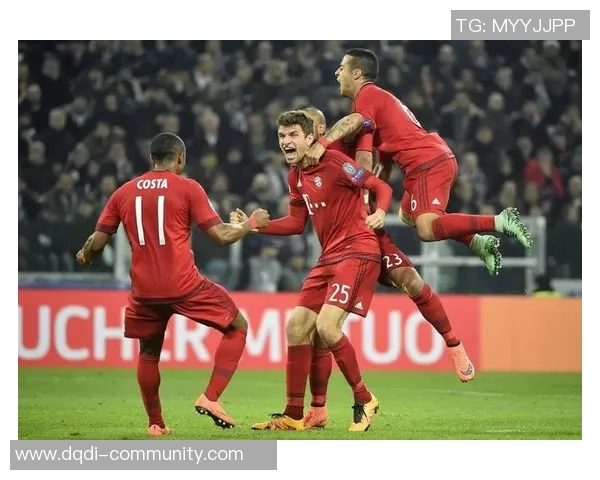 欧冠焦点战国米与拜仁握手言和战术解析绝杀瞬间引发全场热烈反响