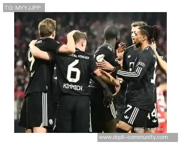 世界杯震撼时刻巴萨6-2逆袭拜仁乌龙球引爆全场热情解析