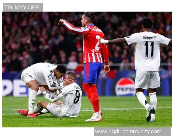 马竞大胜皇马引发争议判罚球迷热议友谊赛精彩瞬间