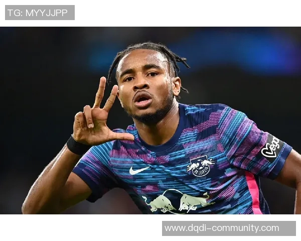 国王杯精彩对决尤文图斯与莱比锡战平帽子戏法引发全场热潮