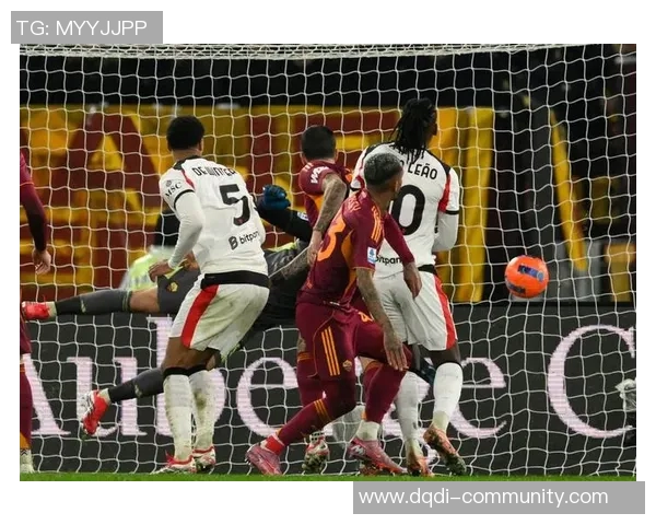 意甲焦点战那不勒斯与AC米兰握手言和绝杀瞬间引发全场沸腾