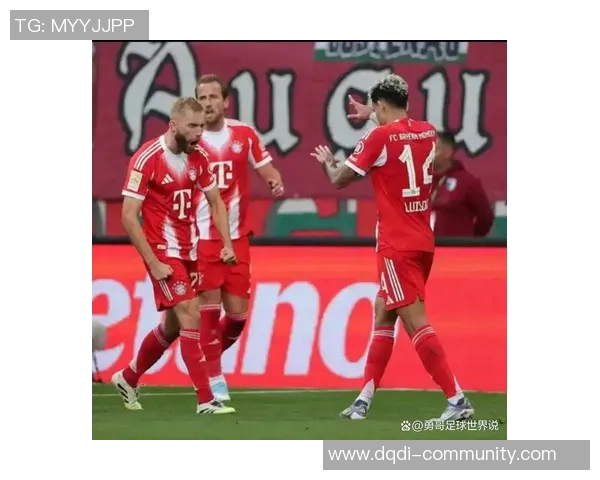 中超联赛激战成平局莱比锡与拜仁的精彩对决引发全场热议