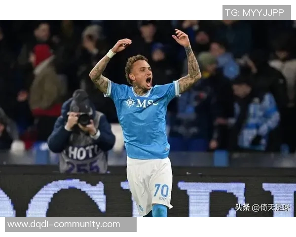 英超历史冷门国米逆袭那不勒斯6比2绝杀瞬间震撼全场