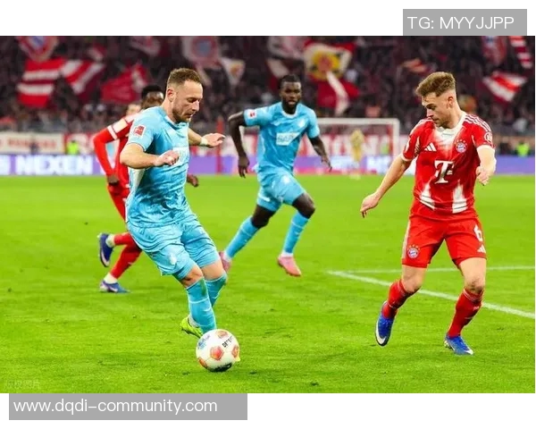 友谊赛精彩回顾拜仁大胜莱比锡乌龙球成比赛转折点分析