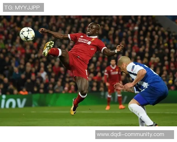 波尔图逆袭利物浦国王杯大胜五球历史冷门瞬间引爆全场