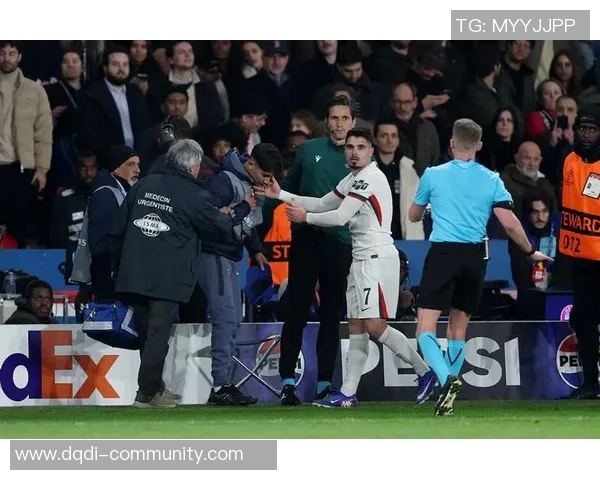 切尔西逆袭巴萨5-1大胜补时绝杀点燃全场激情瞬间回顾